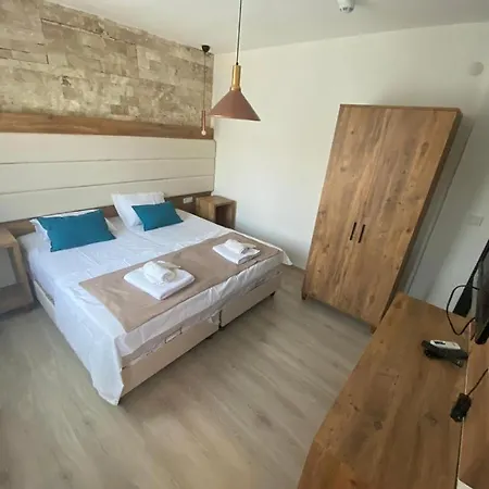 Cat Kapi Alacati * Кешме