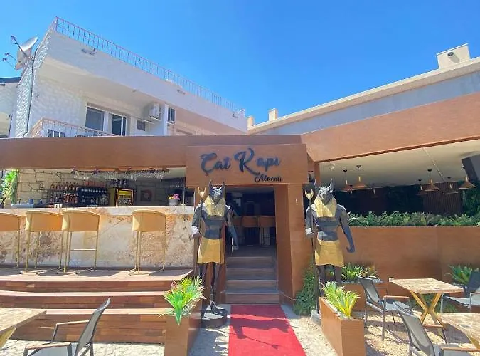 Cat Kapi Alacati 호텔 Çeşme